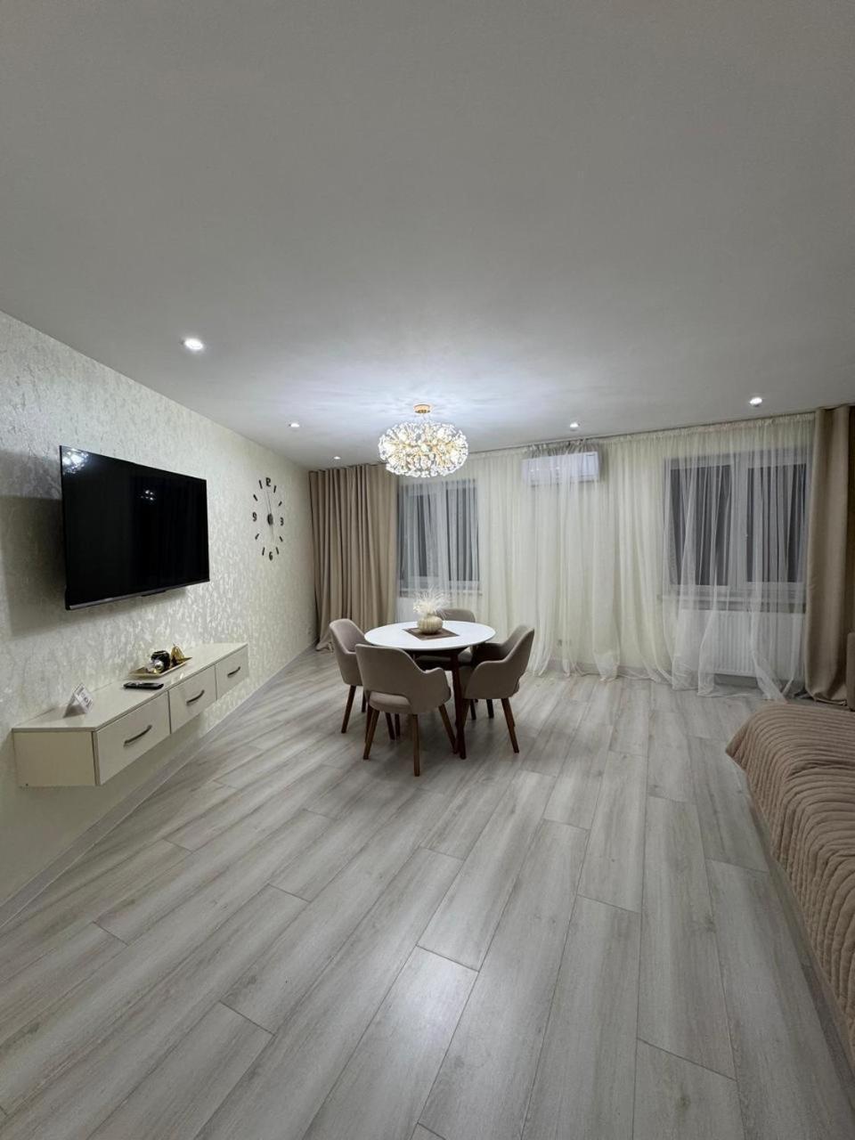 Samarkand Central Apartments Exterior photo