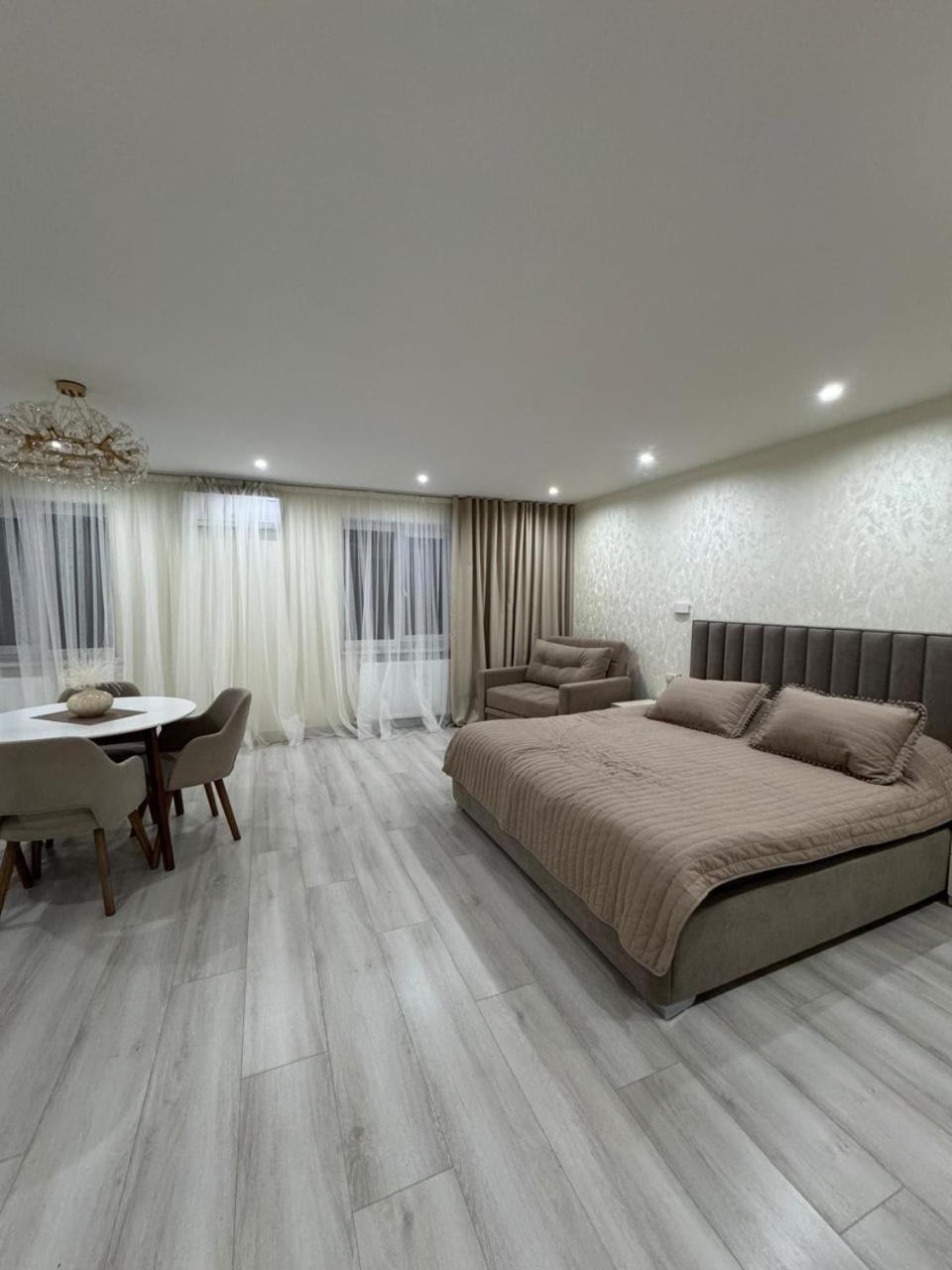 Samarkand Central Apartments Exterior photo